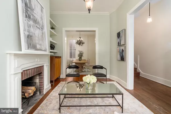 Washington, DC 20003,511 INDEPENDENCE AVE SE