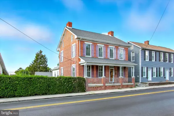 Mcsherrystown, PA 17344,129 MAIN ST