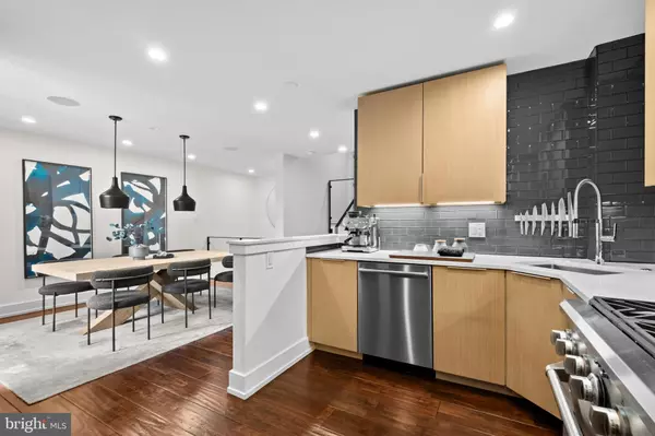 Philadelphia, PA 19106,502-1/2 DELANCEY ST #A