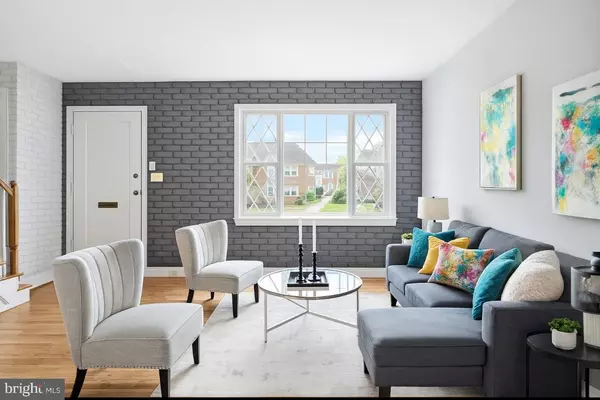 Baltimore, MD 21239,4626 MARBLE HALL RD