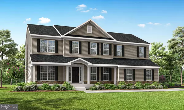 001 POND VIEW CT, Monroeville, NJ 08343
