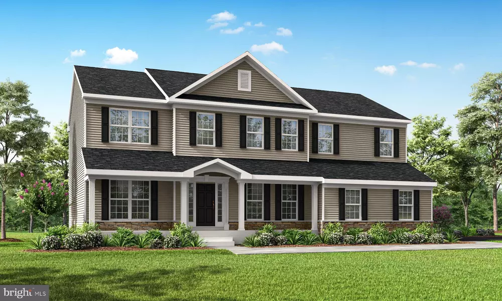 001 POND VIEW CT, Monroeville, NJ 08343