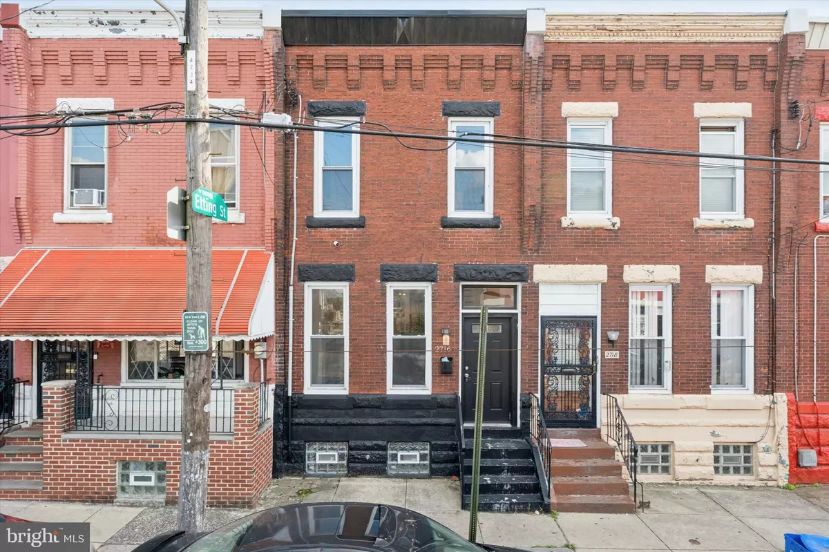 Philadelphia, PA 19121,2716 W MONTGOMERY AVE