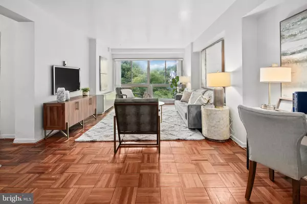 Washington, DC 20012,6445 LUZON AVE NW #409