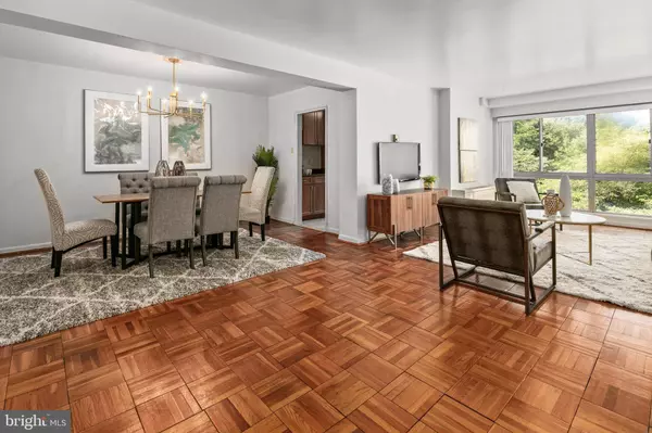 Washington, DC 20012,6445 LUZON AVE NW #409