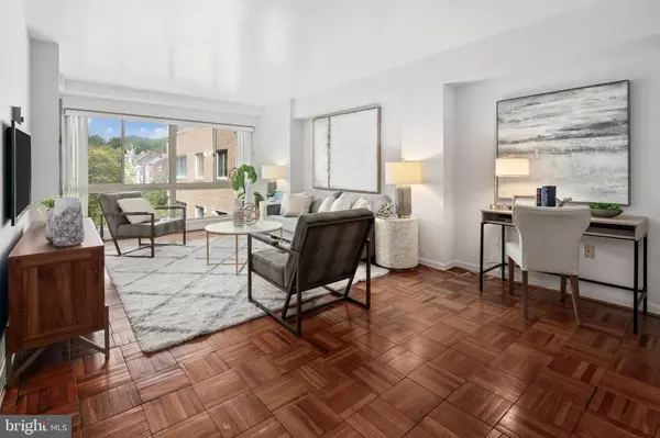 Washington, DC 20012,6445 LUZON AVE NW #409