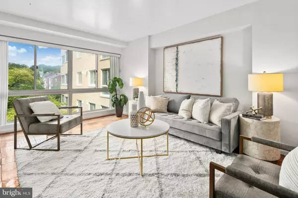 Washington, DC 20012,6445 LUZON AVE NW #409