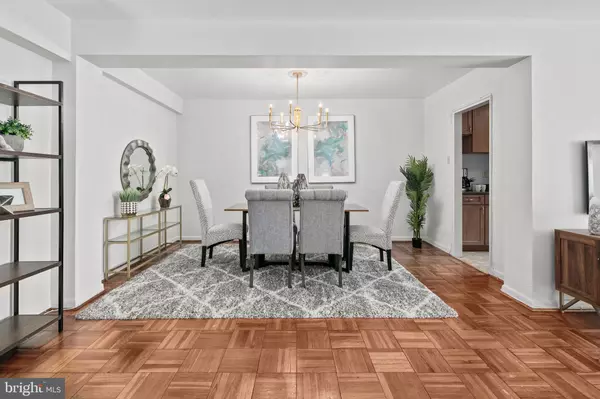 Washington, DC 20012,6445 LUZON AVE NW #409