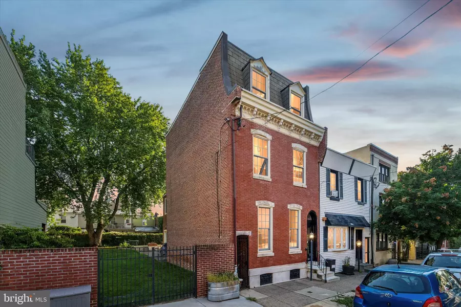 2057-61 E DAUPHIN ST, Philadelphia, PA 19125