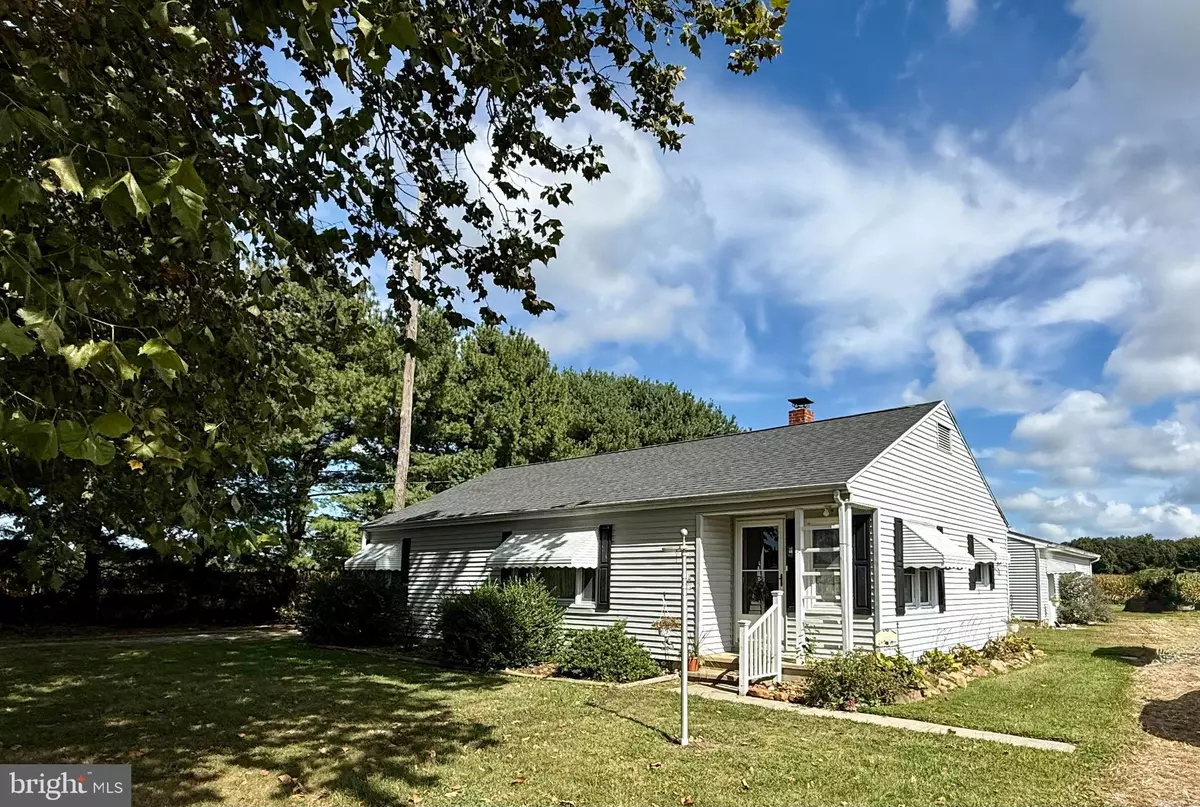 Harrington, DE 19952,2235 VERNON RD