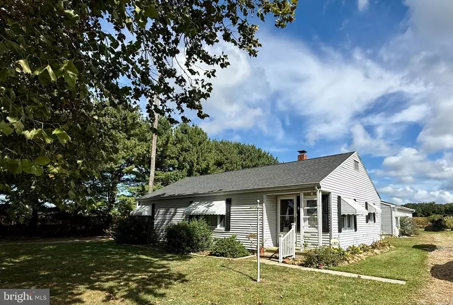 2235 VERNON RD, Harrington, DE 19952