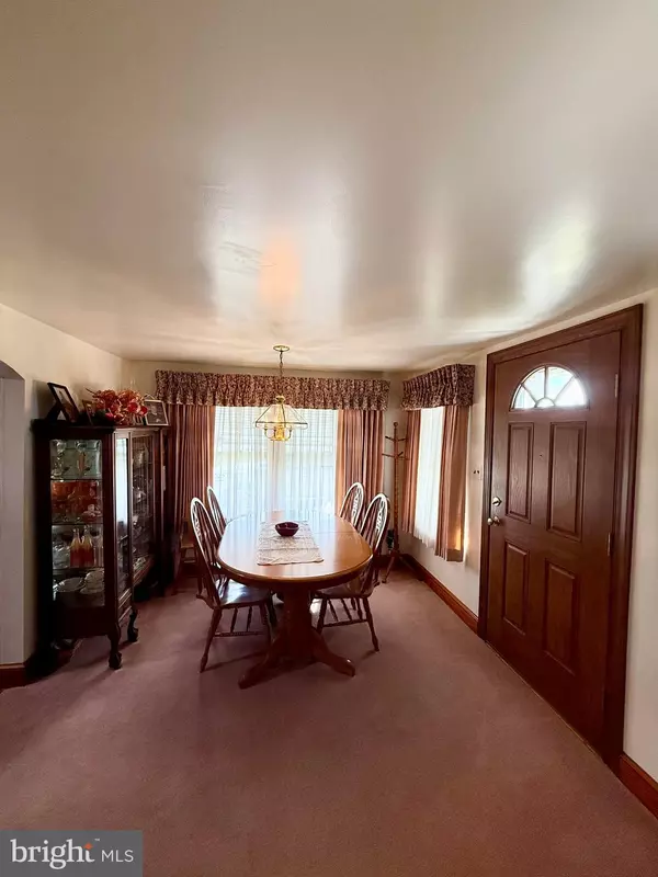 Harrington, DE 19952,2235 VERNON RD