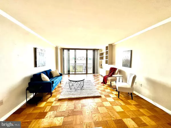 Washington, DC 20008,3001 VEAZEY TERR NW #1305