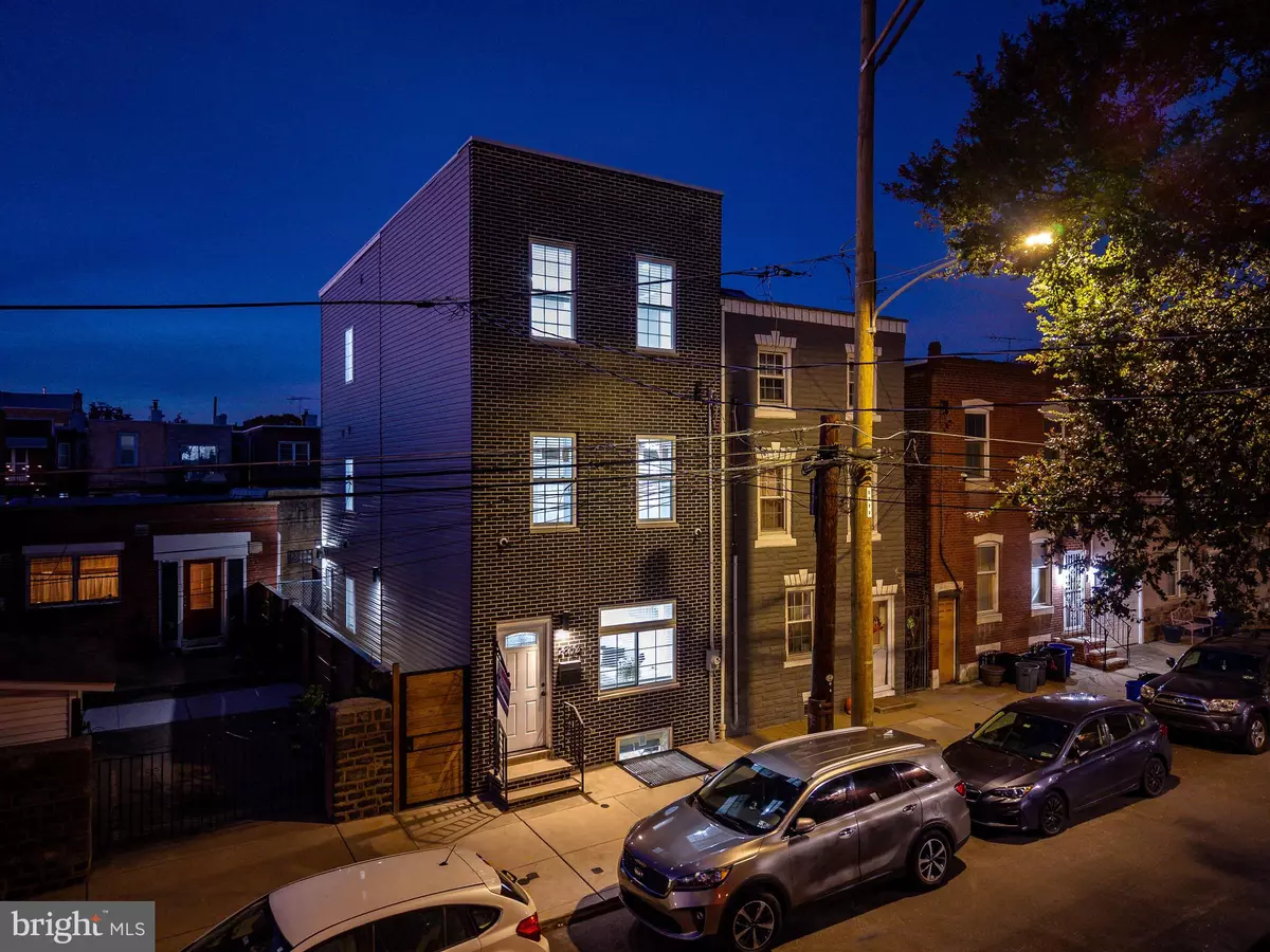 Philadelphia, PA 19134,2832 EDGEMONT ST