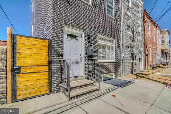 Philadelphia, PA 19134,2832 EDGEMONT ST