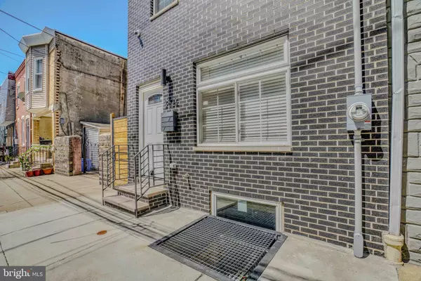 2832 EDGEMONT ST, Philadelphia, PA 19134