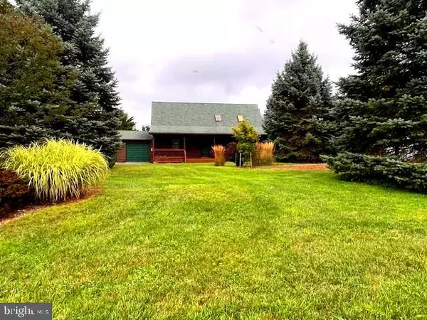 Romney, WV 26757,2362 SKYVIEW DR