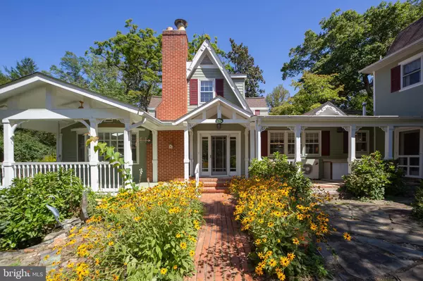 Washington Grove, MD 20880,407 ACORN LN