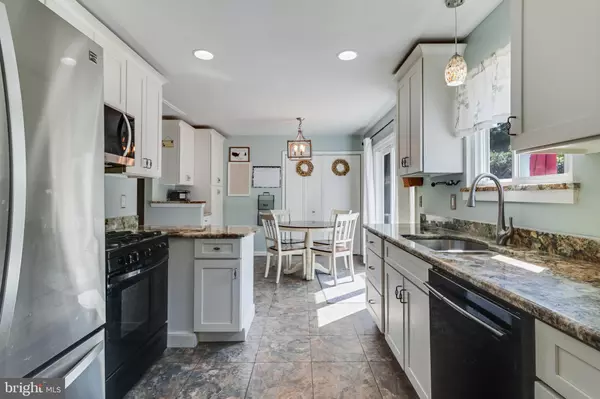 Dunkirk, MD 20754,3408 LYONS CREEK RD