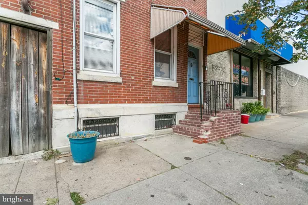 Philadelphia, PA 19147,1140 S 6TH ST