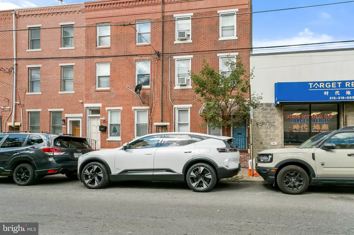 Philadelphia, PA 19147,1140 S 6TH ST