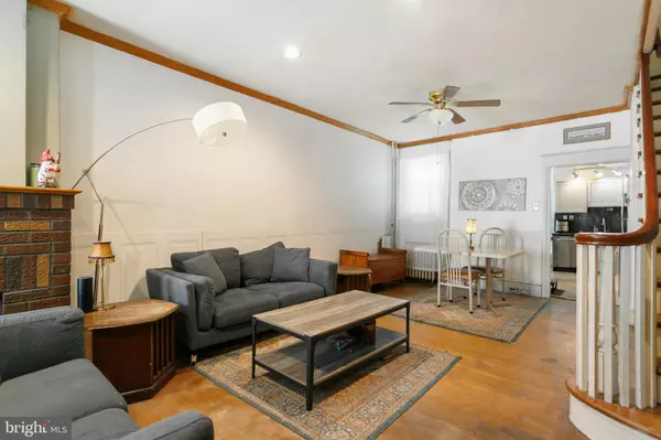 Philadelphia, PA 19147,1140 S 6TH ST