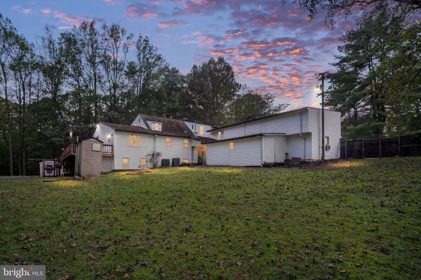 Stafford, VA 22554,538 HOPE RD