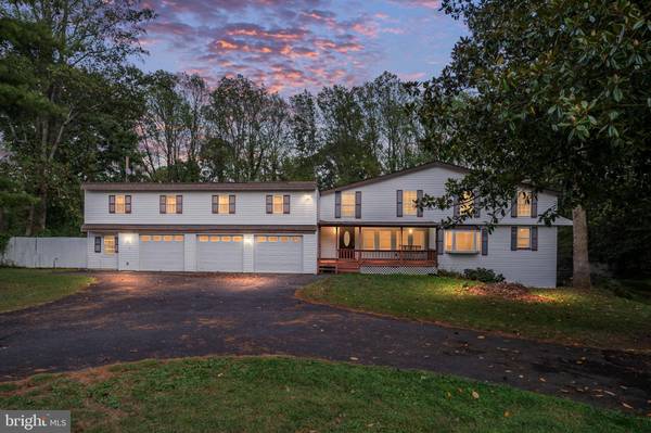 538 HOPE RD, Stafford, VA 22554