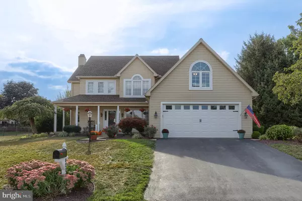 Palmyra, PA 17078,821 MILLER ST L-0102