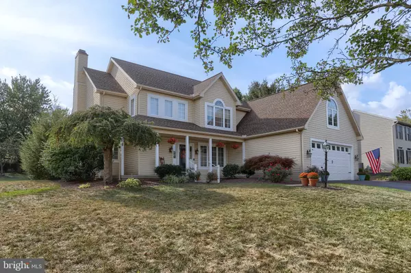 Palmyra, PA 17078,821 MILLER ST L-0102