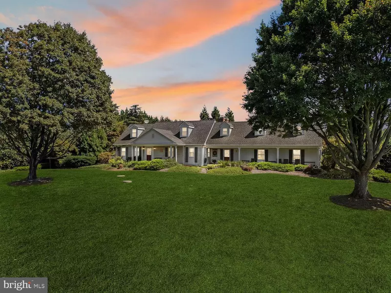 3427 N FURNACE RD, Jarrettsville, MD 21084