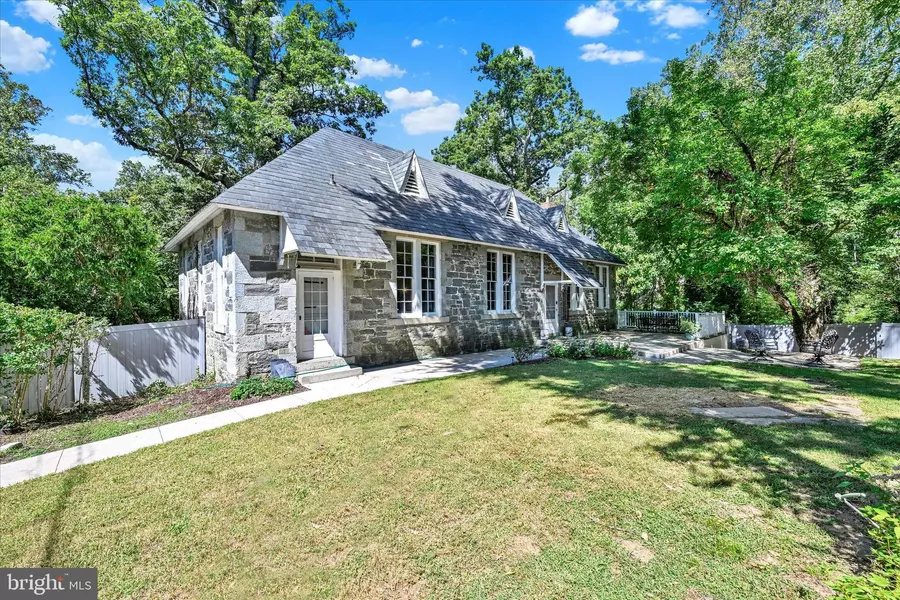 11330 LIBERTY RD, Owings Mills, MD 21117