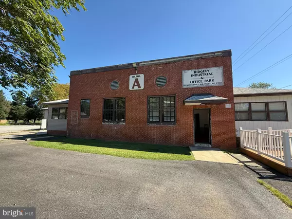 6 N MAPLE AVE, Ridgely, MD 21660