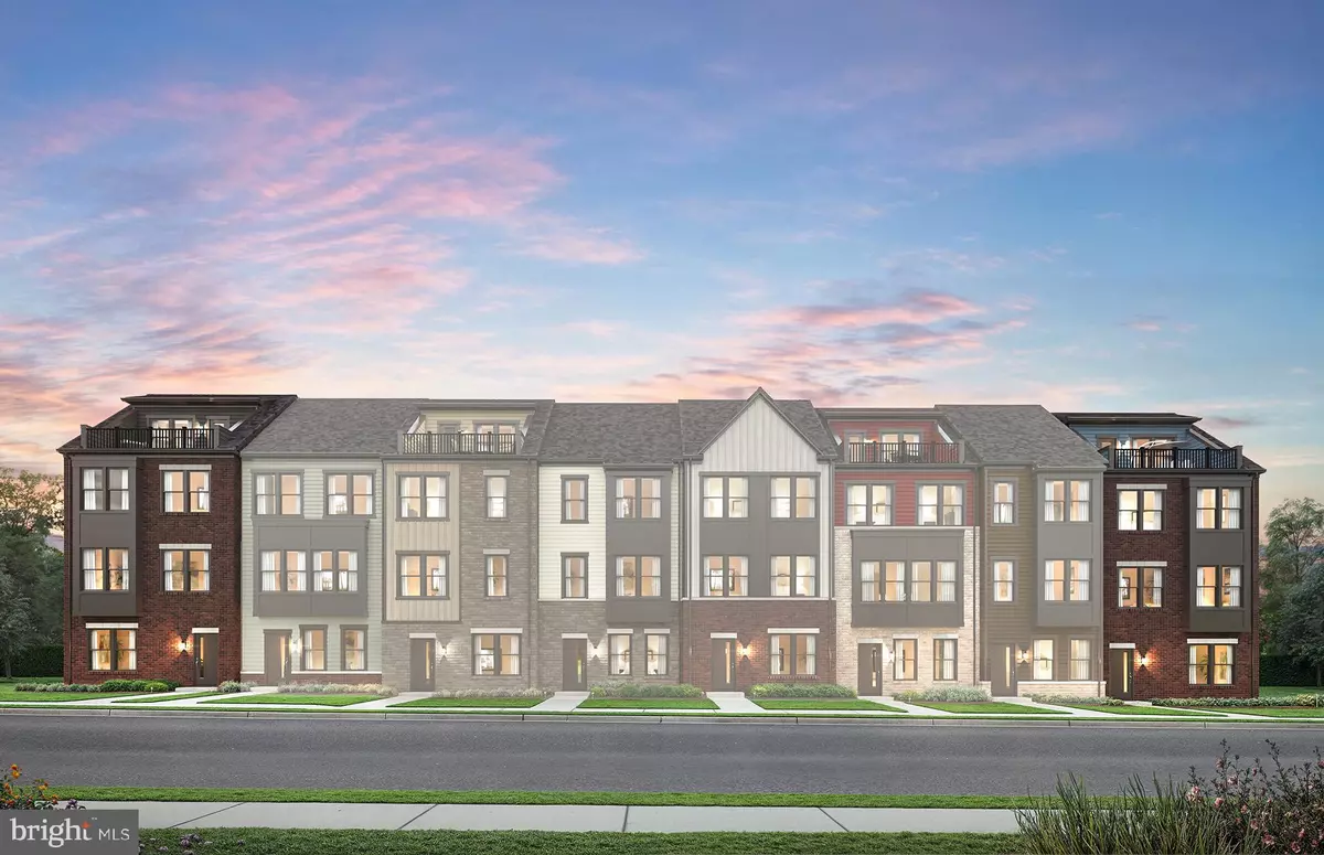 Laurel, MD 20724,1201 BEAR OAK LN #2