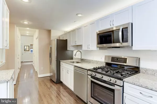 426 S EDEN ST, Baltimore, MD 21231