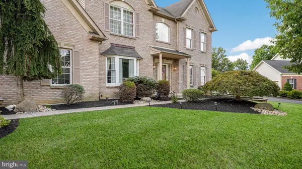 Chalfont, PA 18914,302 ALEXANDER CT
