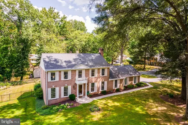 Rockville, MD 20853,4609 JASMINE DR