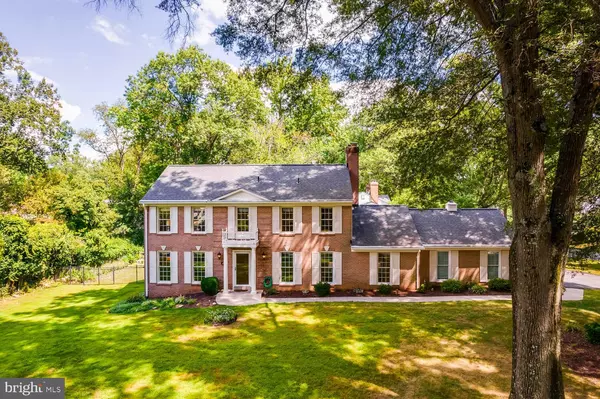Rockville, MD 20853,4609 JASMINE DR