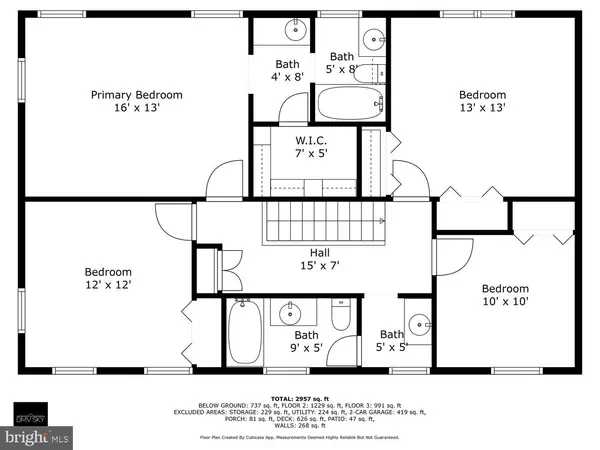 Rockville, MD 20853,4609 JASMINE DR