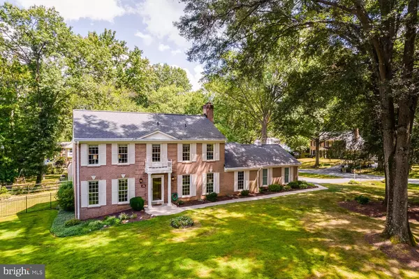 Rockville, MD 20853,4609 JASMINE DR