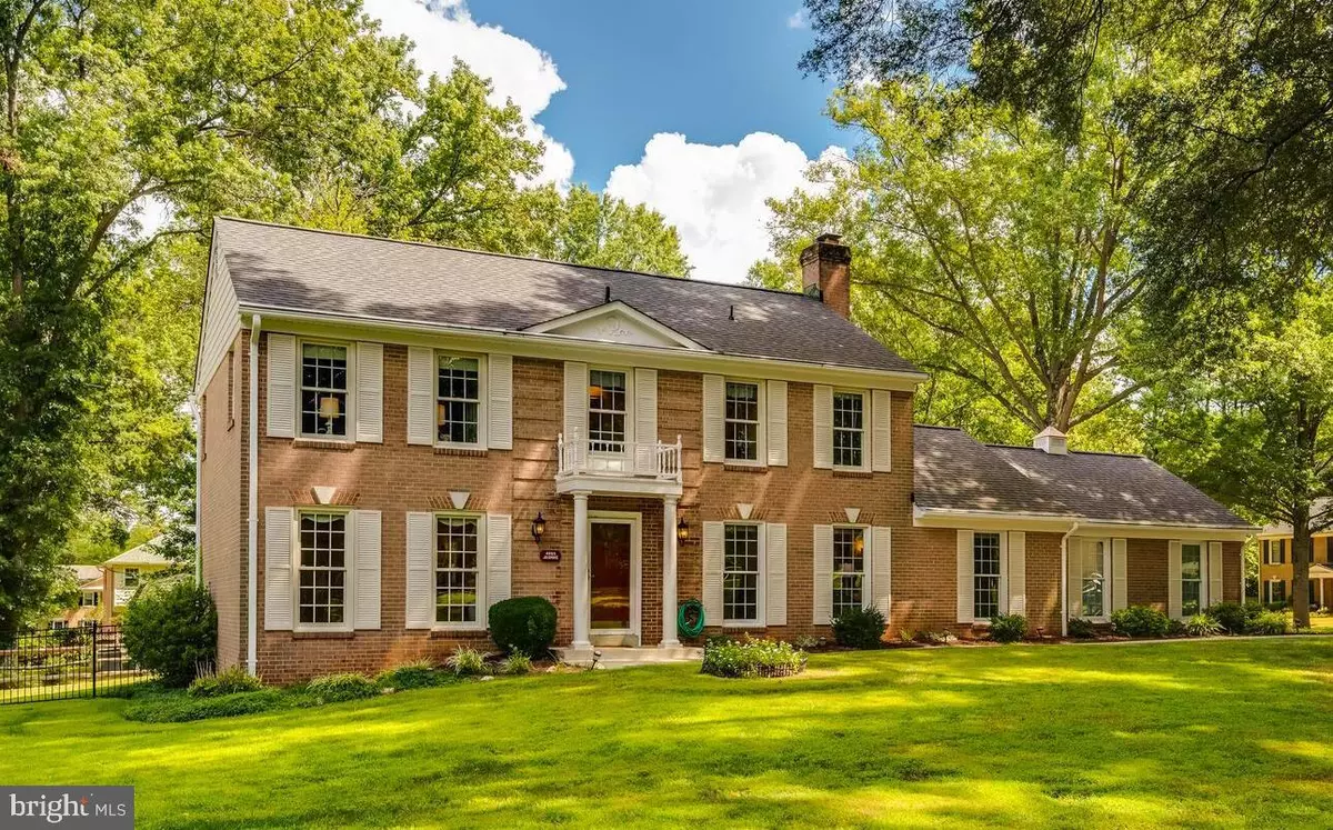 Rockville, MD 20853,4609 JASMINE DR