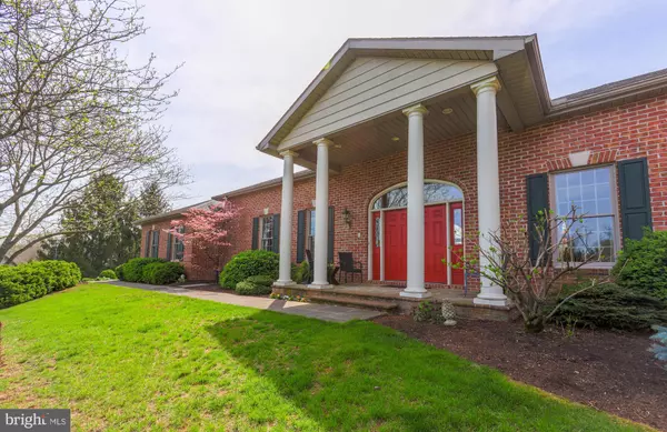 Chambersburg, PA 17202,1558 HEARTHSIDE DRIVE