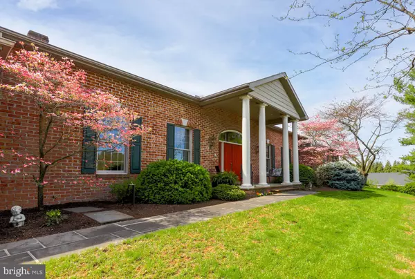 Chambersburg, PA 17202,1558 HEARTHSIDE DRIVE