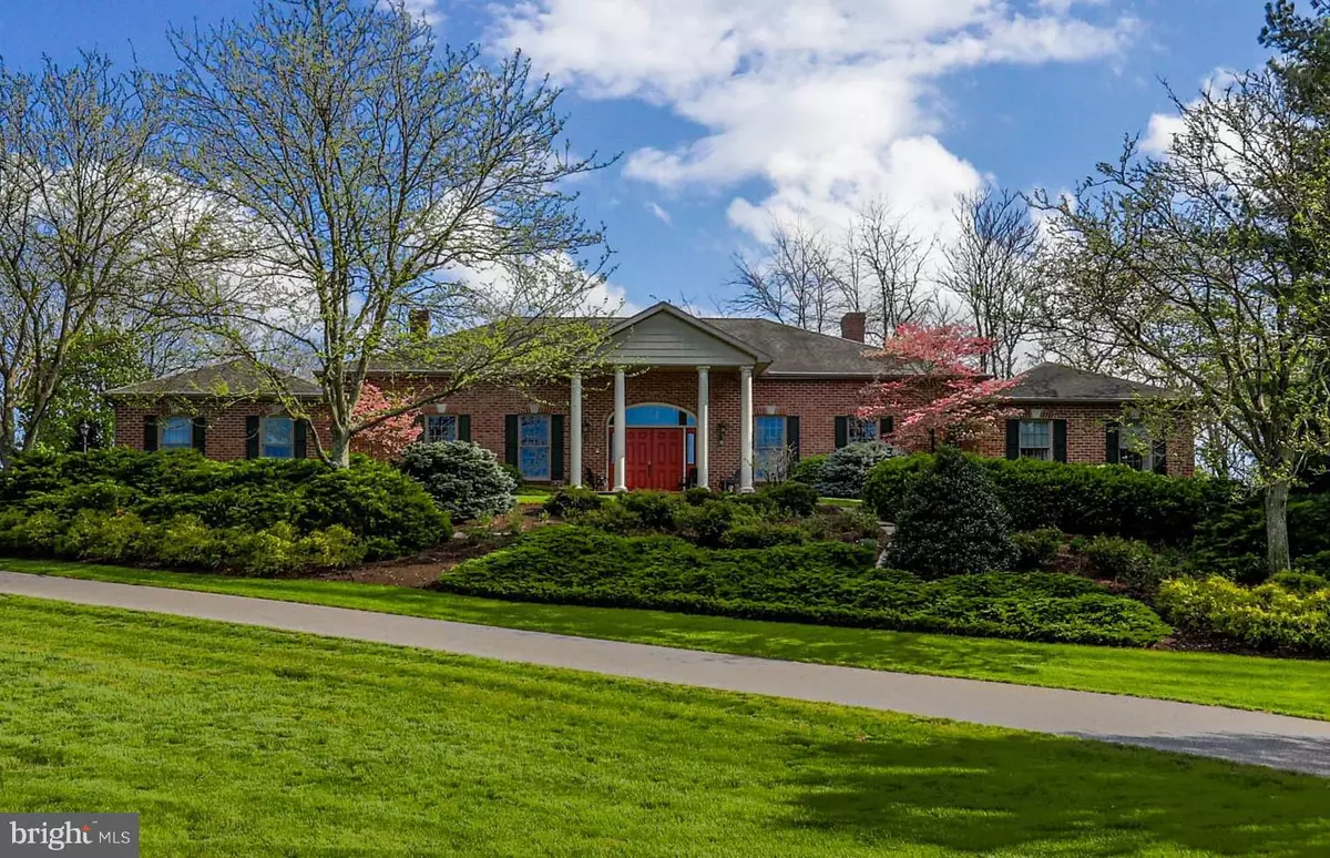 Chambersburg, PA 17202,1558 HEARTHSIDE DRIVE