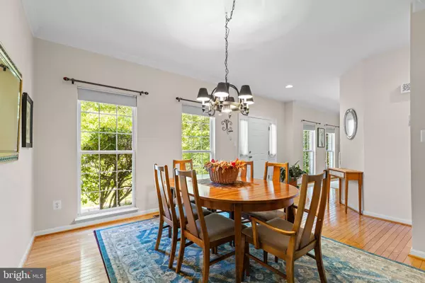 Dumfries, VA 22025,4237 WILTSHIRE PL
