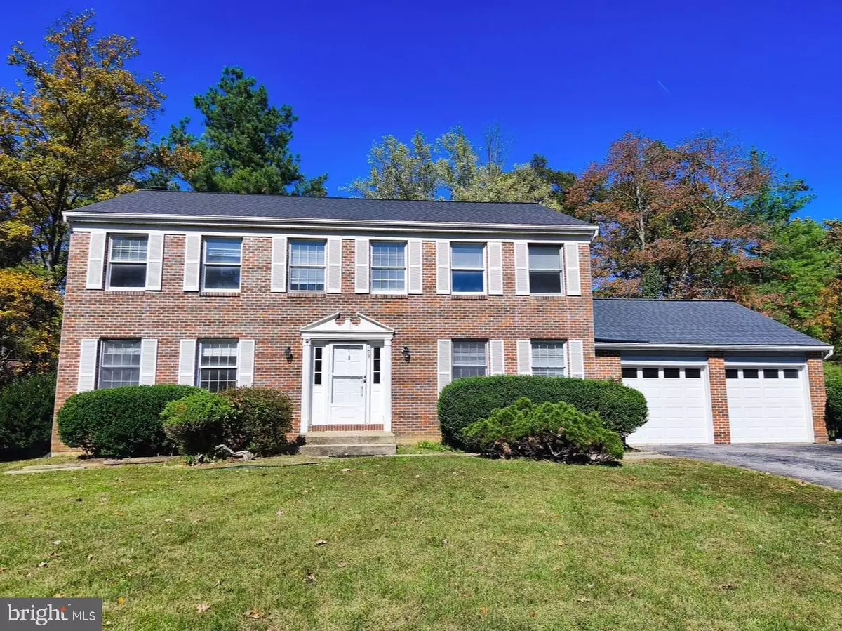 Sterling, VA 20164,109 BUCKEYE CT