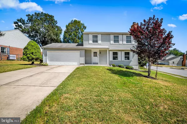6439 WILBEN RD, Linthicum Heights, MD 21090