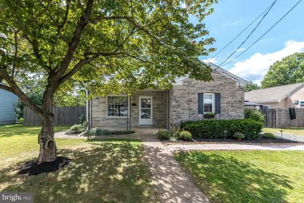 509 JACKSON ST,  Pennsburg,  PA 18073