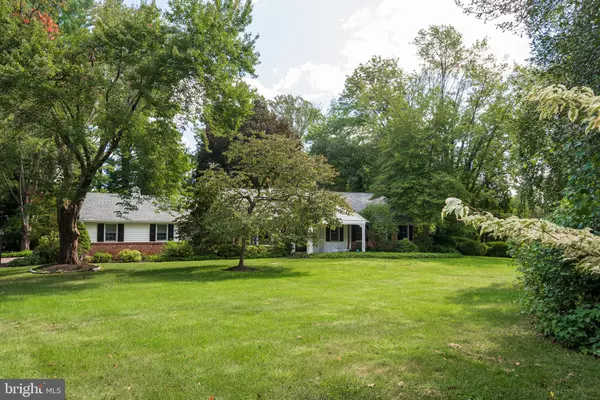 Wayne, PA 19087,598 CRICKET LN