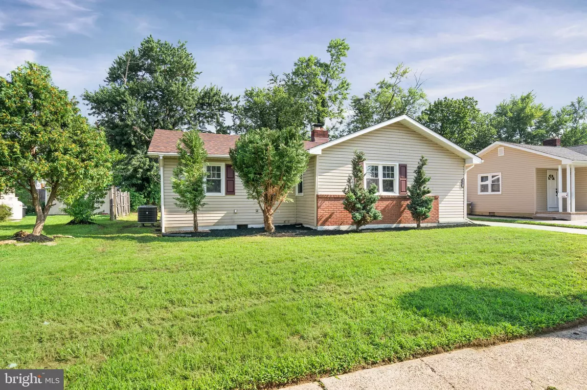 Wilmington, DE 19808,3827 NANCY AVE